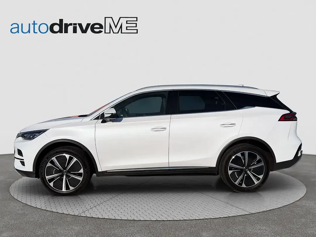 BYD Tang - Thumbnail 3
