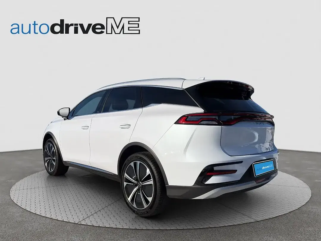 BYD Tang - Thumbnail 4