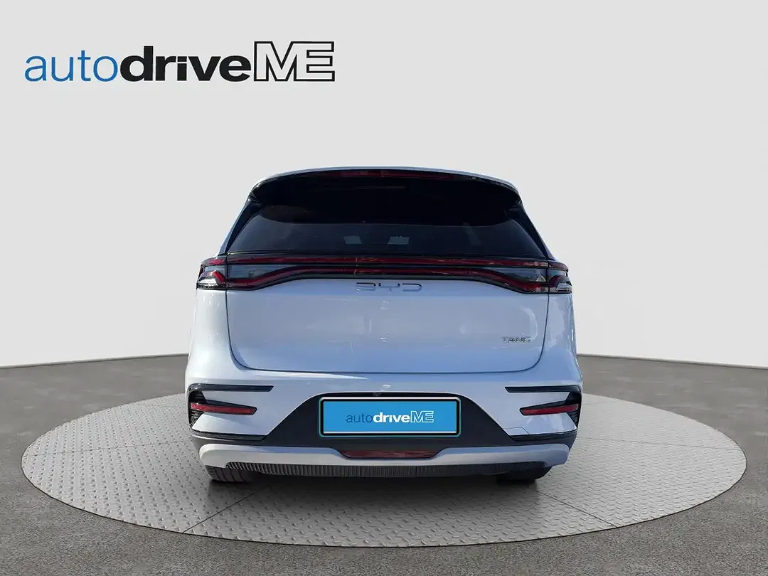 BYD Tang - Thumbnail 5