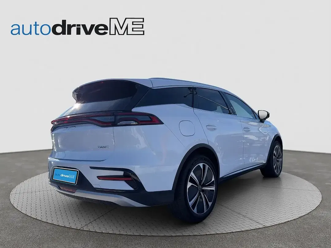 BYD Tang - Thumbnail 6