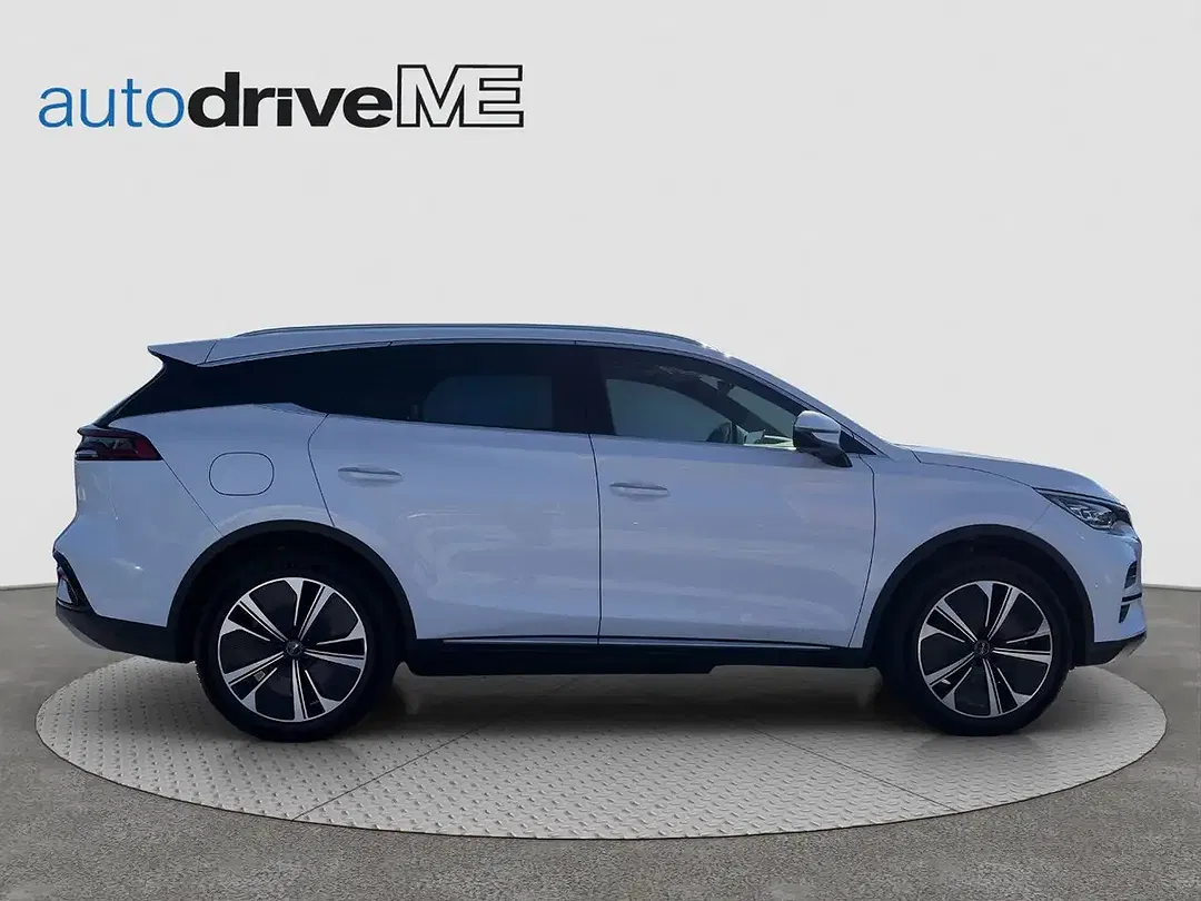 BYD Tang - Thumbnail 7