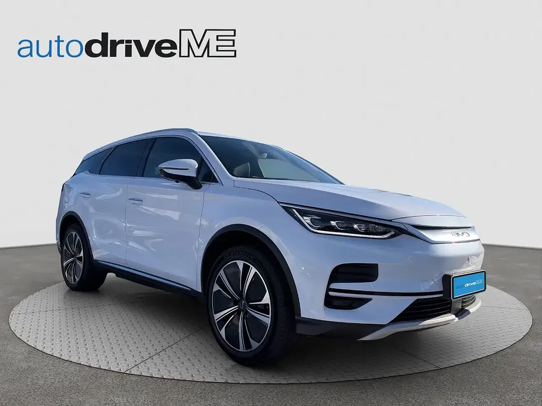 BYD Tang - Thumbnail 8