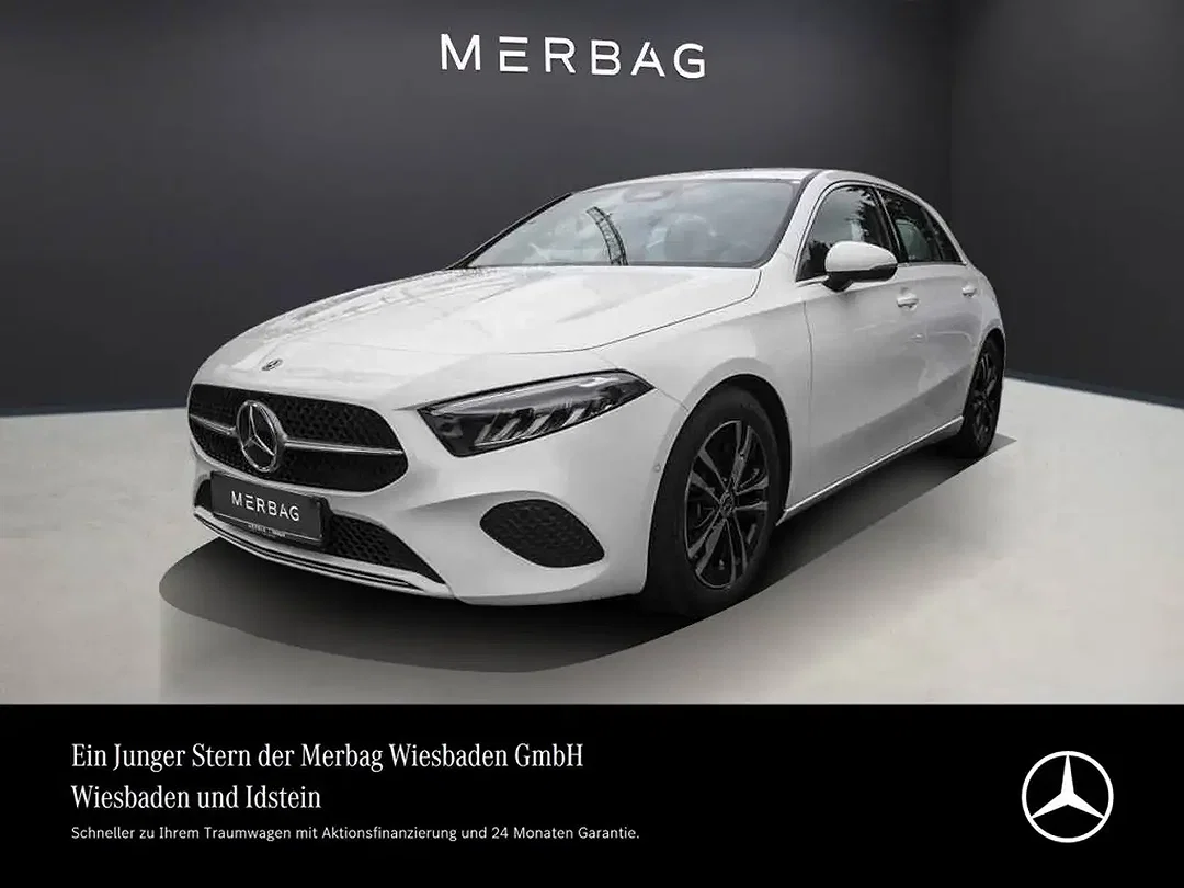 Mercedes-Benz A 200 - Afbeelding 1
