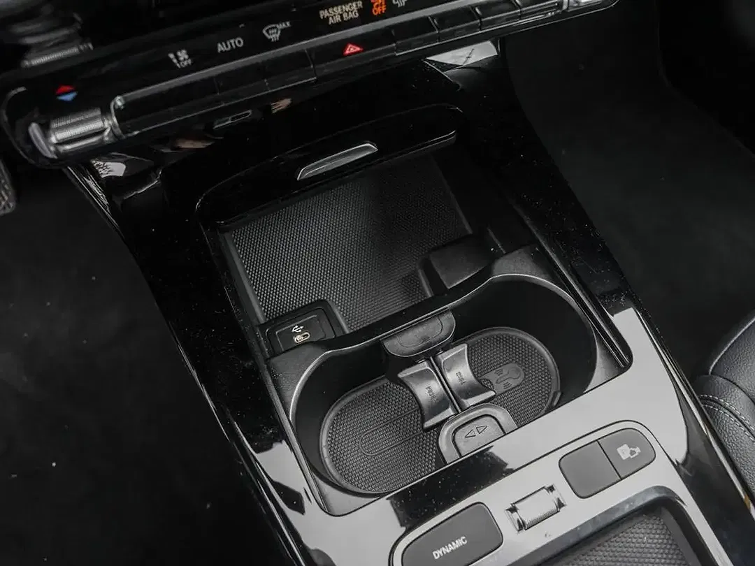 Mercedes-Benz A 200 - Thumbnail 14