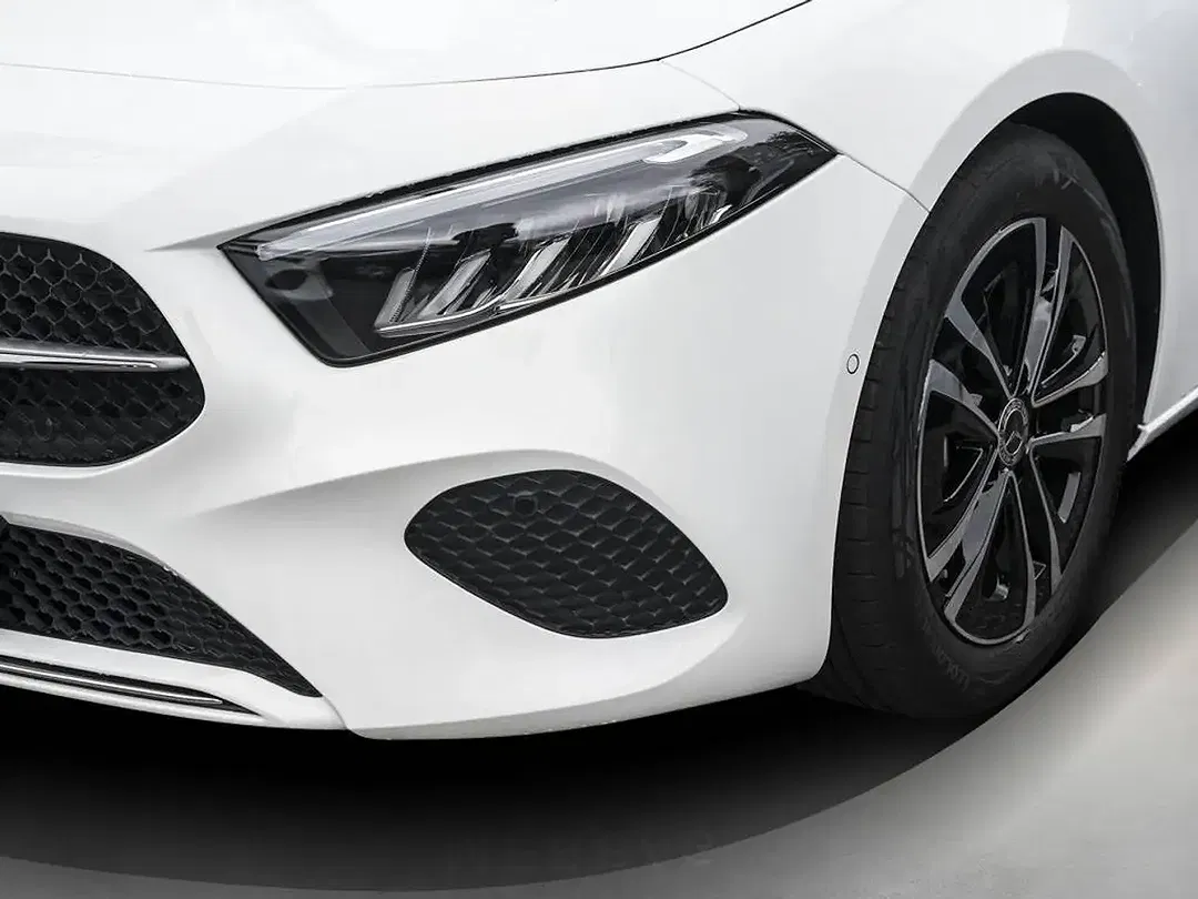 Mercedes-Benz A 200 - Thumbnail 3