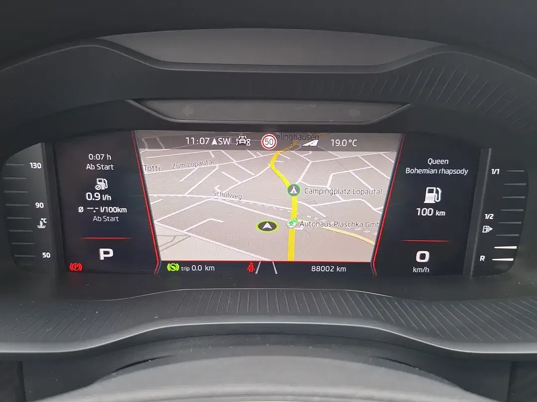 Skoda Kodiaq - Thumbnail 14