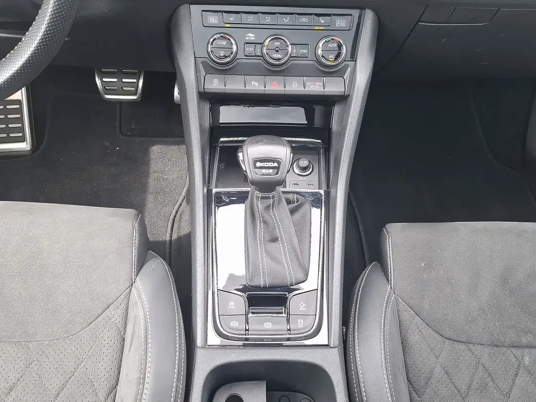 Skoda Kodiaq - Thumbnail 15