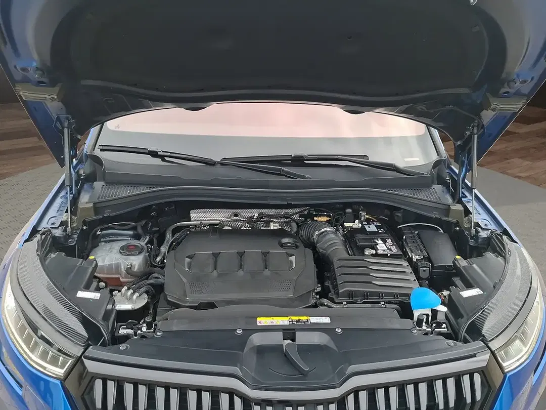 Skoda Kodiaq - Thumbnail 9