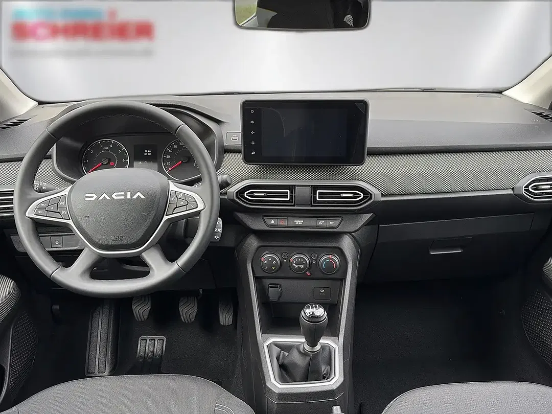 Dacia Sandero - Thumbnail 10
