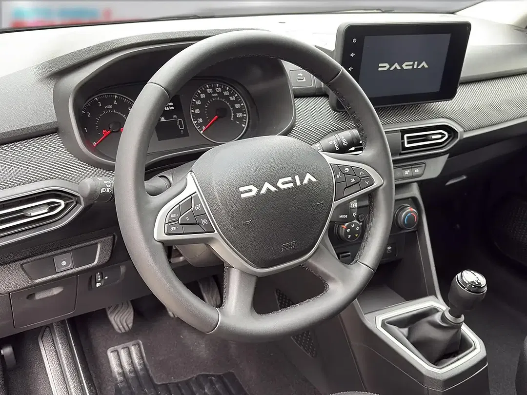 Dacia Sandero - Thumbnail 11