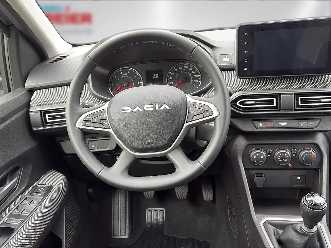 Dacia Sandero - Thumbnail 12