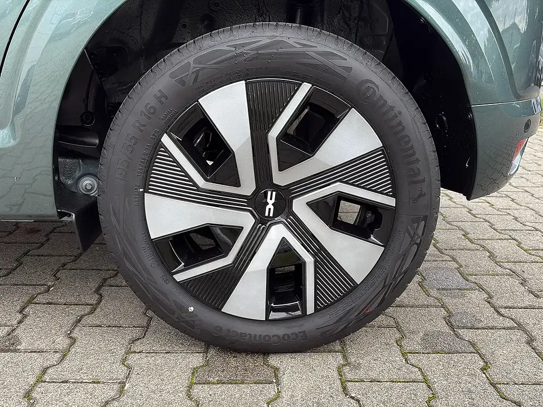 Dacia Sandero - Thumbnail 13