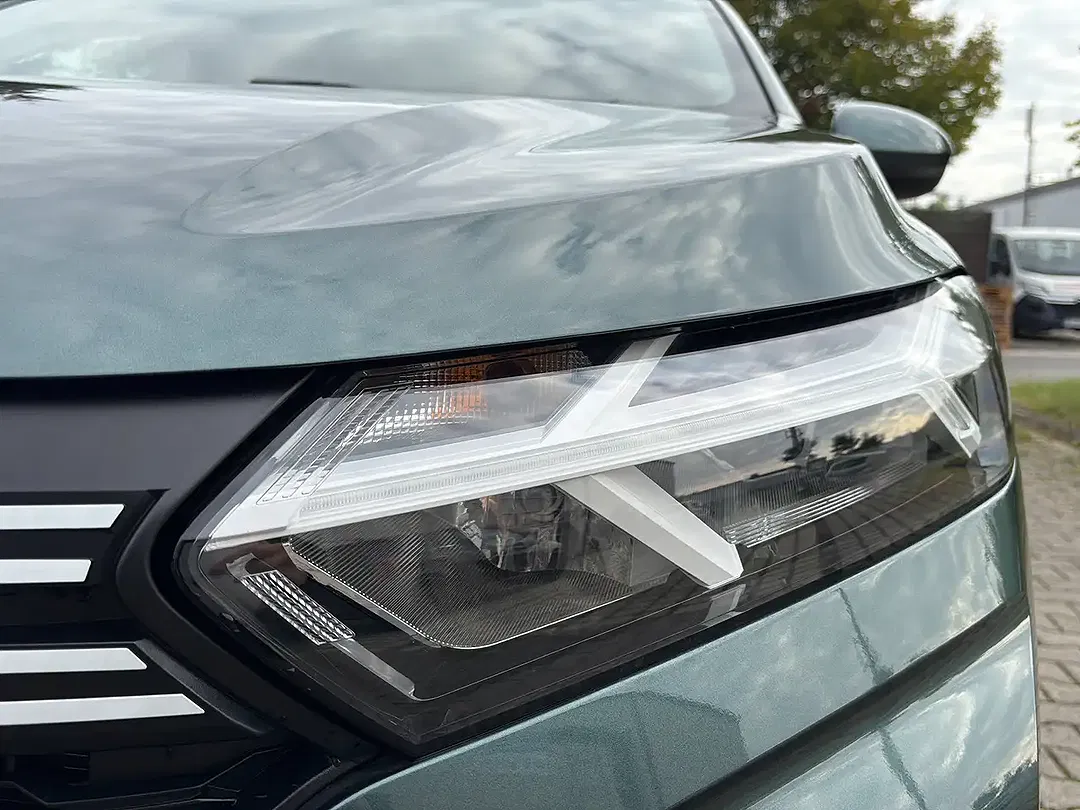 Dacia Sandero - Thumbnail 14