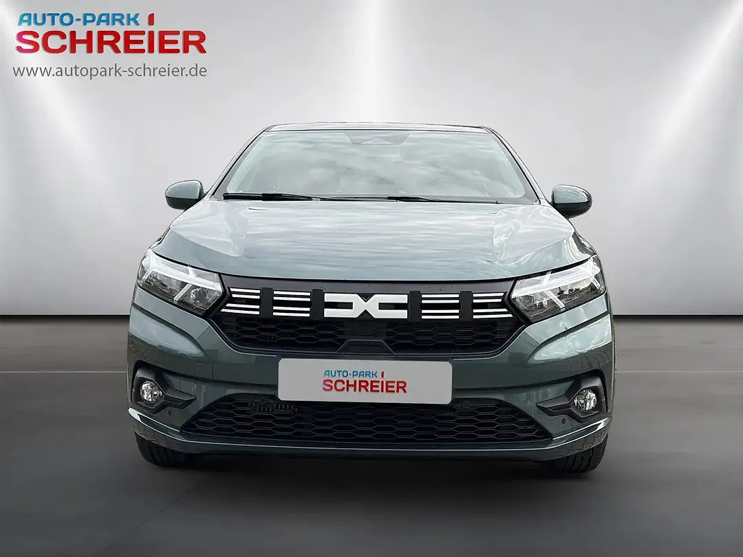 Dacia Sandero - Thumbnail 2