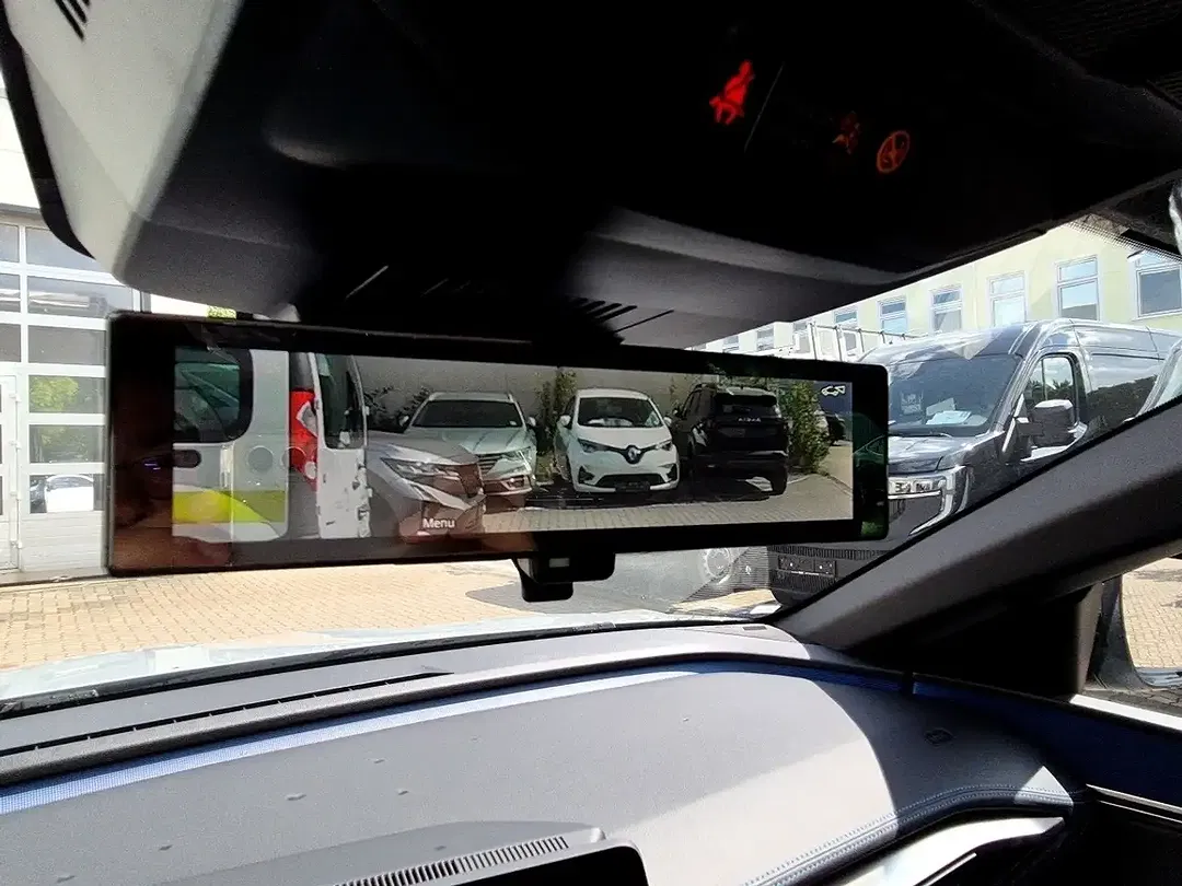 Renault Megane E-Tech - Thumbnail 15