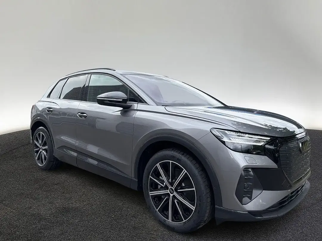 Audi Q4 e-tron - Thumbnail 7