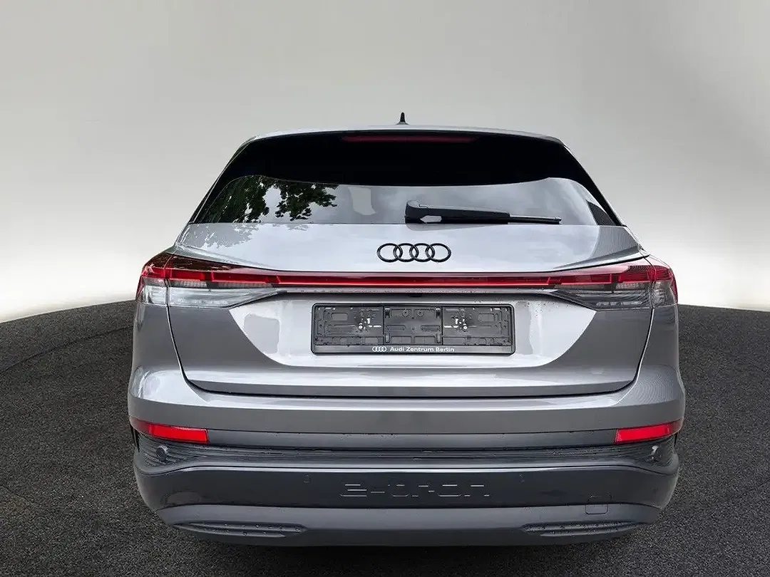 Audi Q4 e-tron - Thumbnail 4