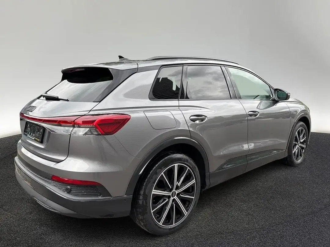 Audi Q4 e-tron - Thumbnail 5