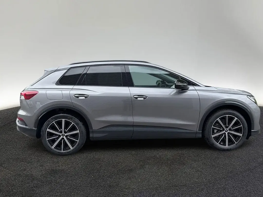 Audi Q4 e-tron - Thumbnail 6