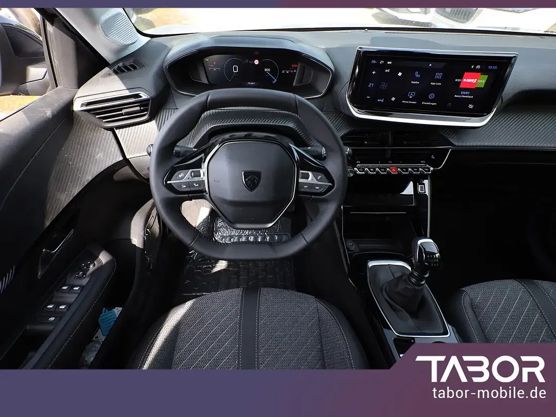 Peugeot 208 - Thumbnail 5