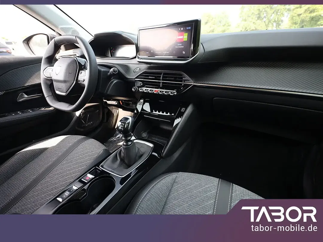 Peugeot 208 - Thumbnail 7