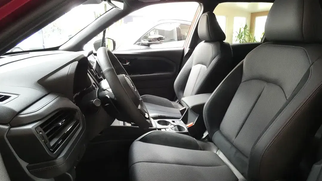 Subaru Forester - Thumbnail 9