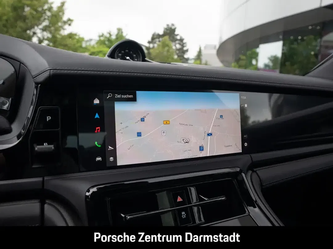 Porsche Panamera - Thumbnail 10