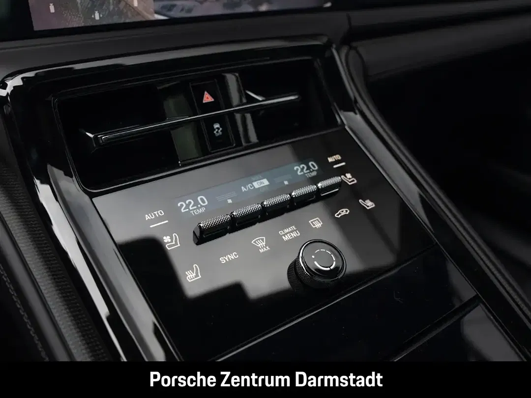 Porsche Panamera - Thumbnail 12