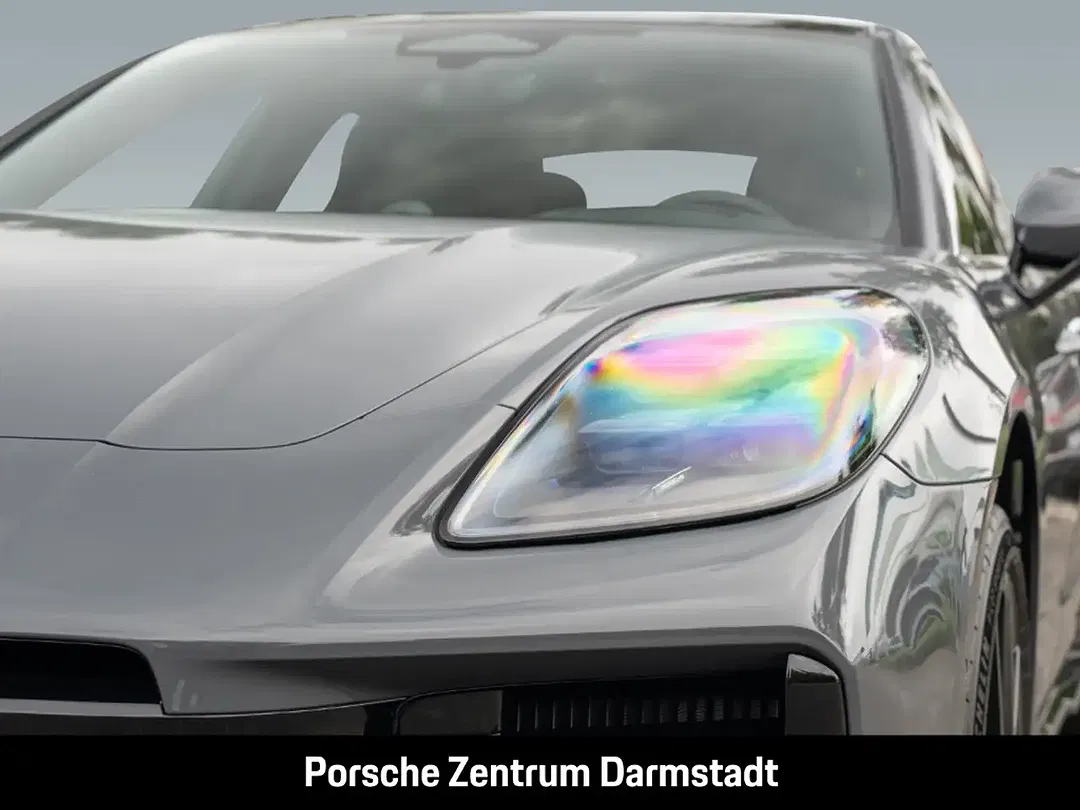 Porsche Panamera - Thumbnail 13