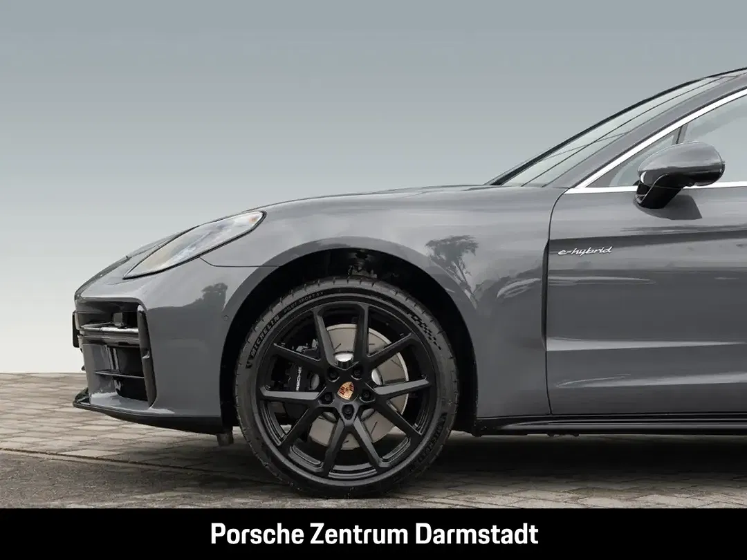 Porsche Panamera - Thumbnail 14