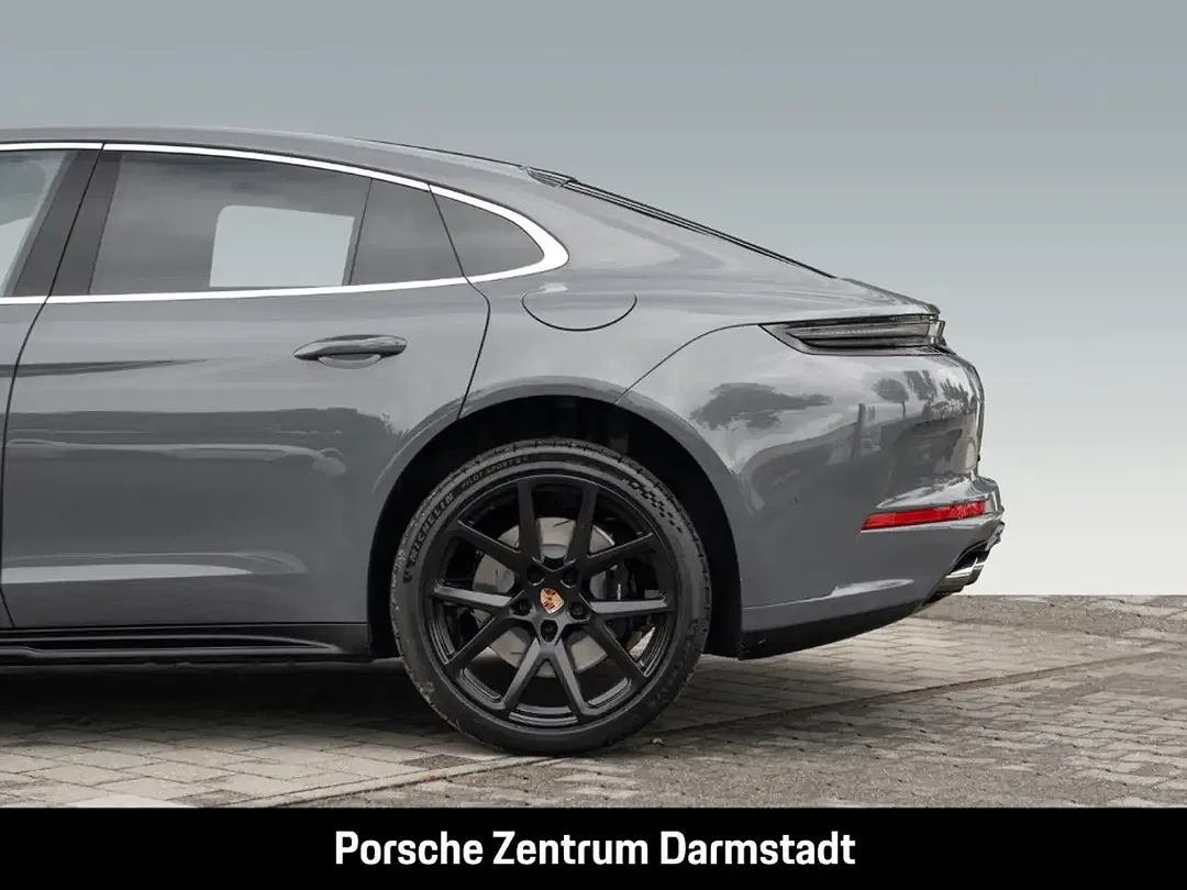 Porsche Panamera - Thumbnail 15
