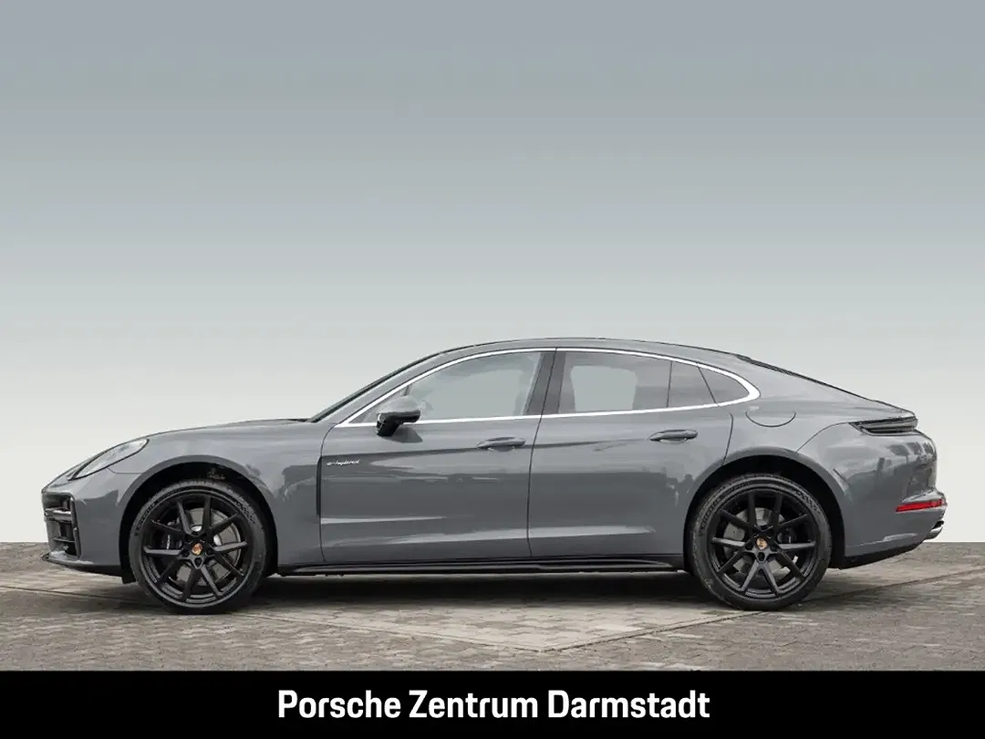 Porsche Panamera - Thumbnail 2