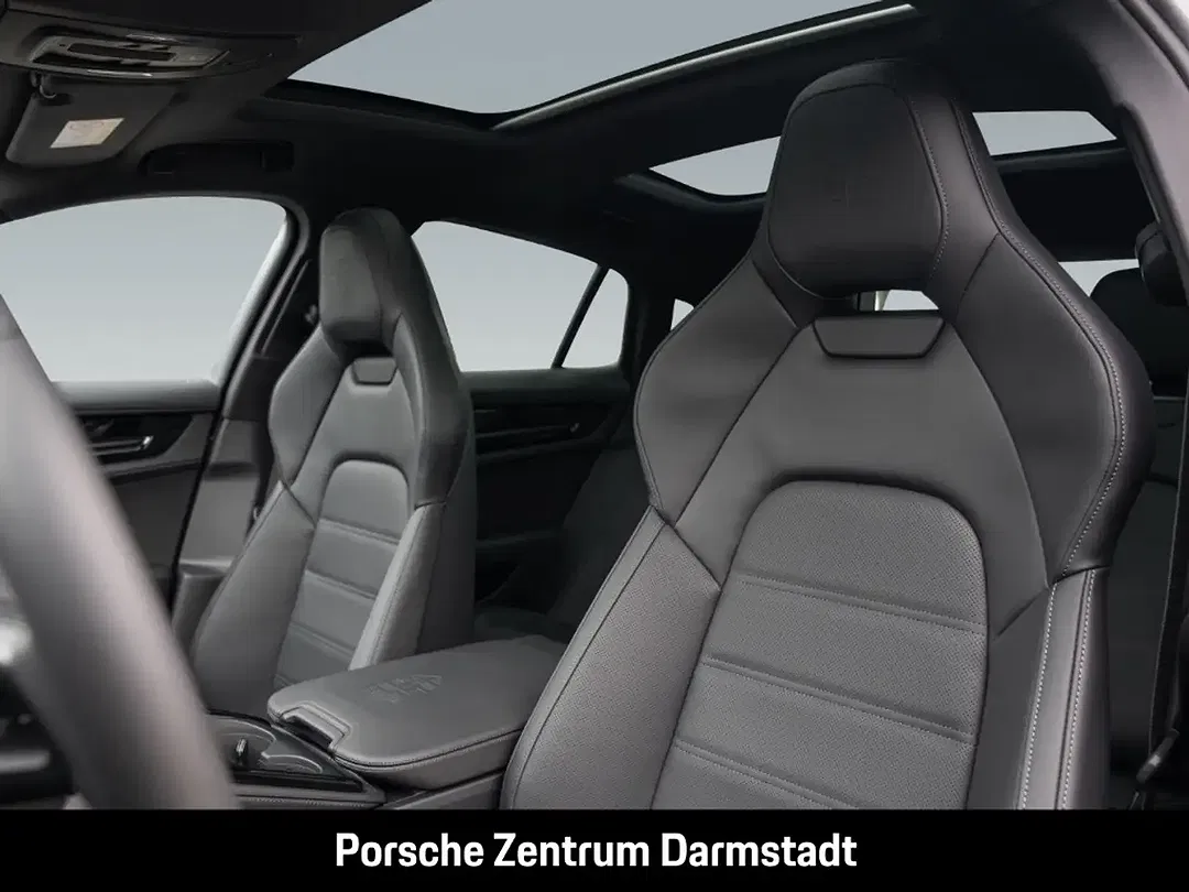 Porsche Panamera - Thumbnail 5