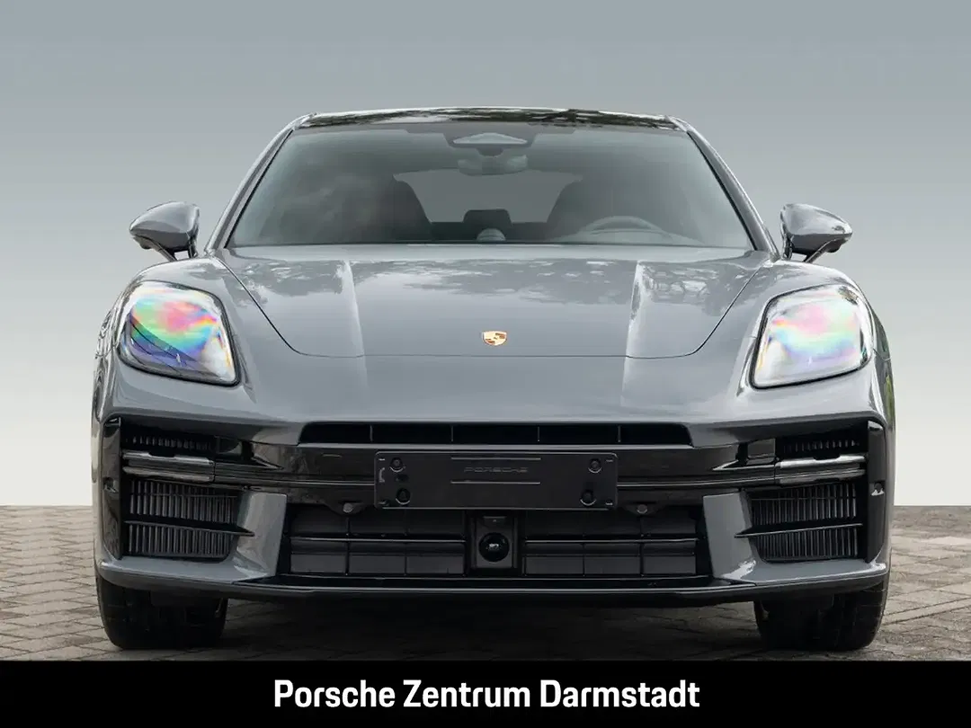 Porsche Panamera - Thumbnail 7