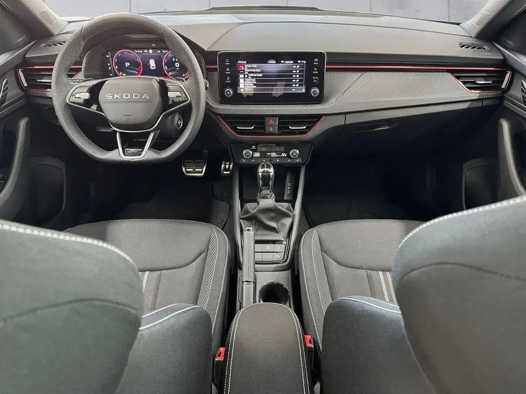 Skoda Kamiq - Thumbnail 6