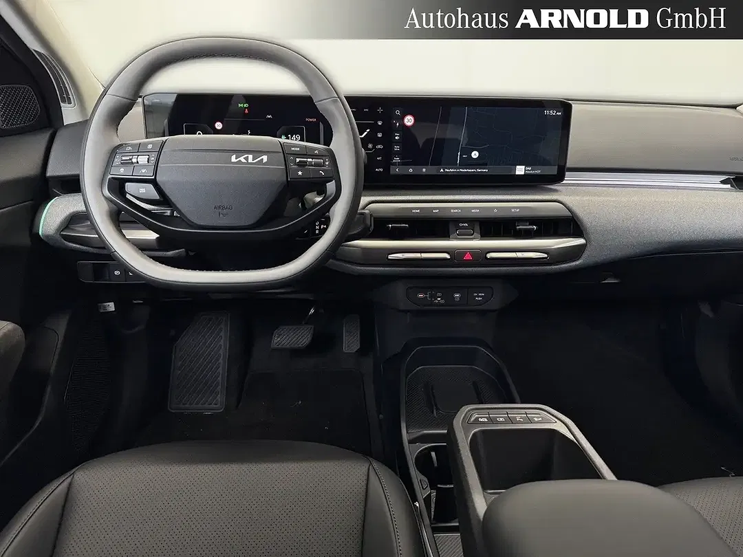 Kia EV4 - Thumbnail 8