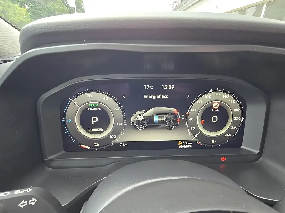 Nissan Qashqai - Thumbnail 10