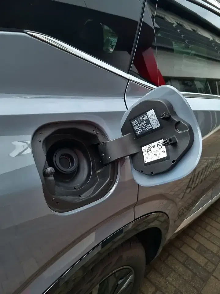 Nissan Qashqai - Thumbnail 13
