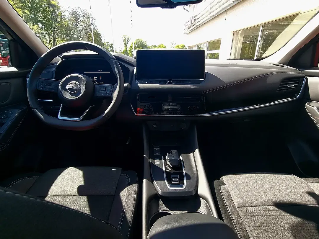 Nissan Qashqai - Thumbnail 15
