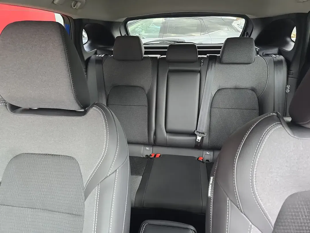 Nissan Qashqai - Thumbnail 7