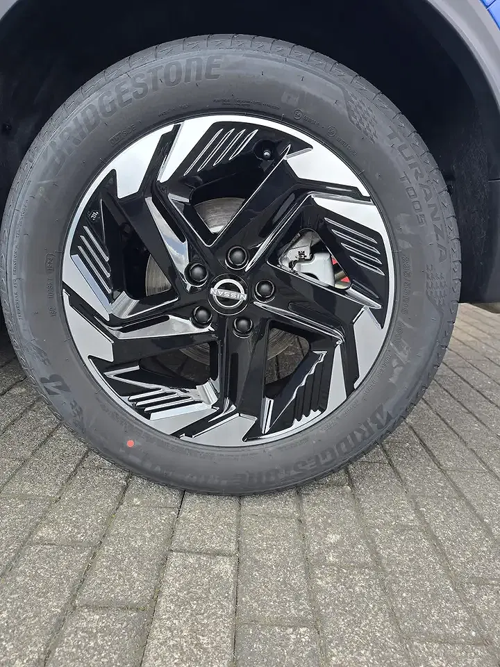 Nissan Qashqai - Thumbnail 9