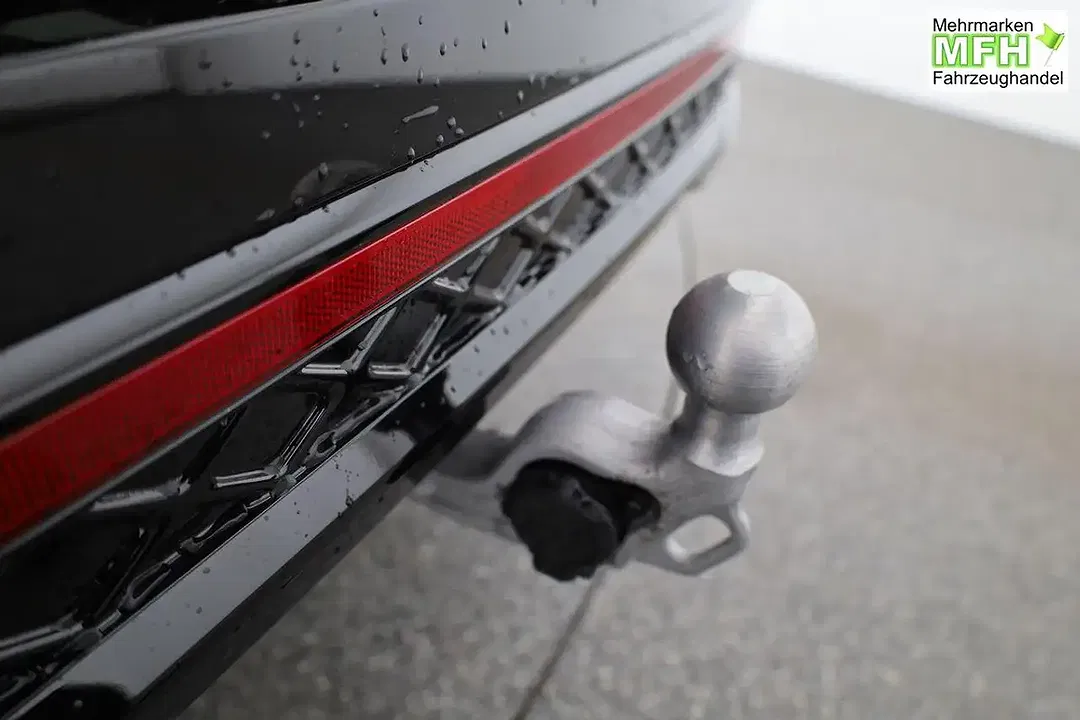 Volkswagen Passat Variant - Thumbnail 14