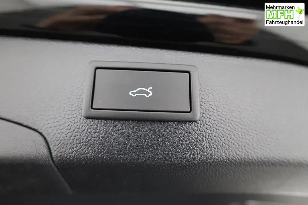 Volkswagen Passat Variant - Thumbnail 15