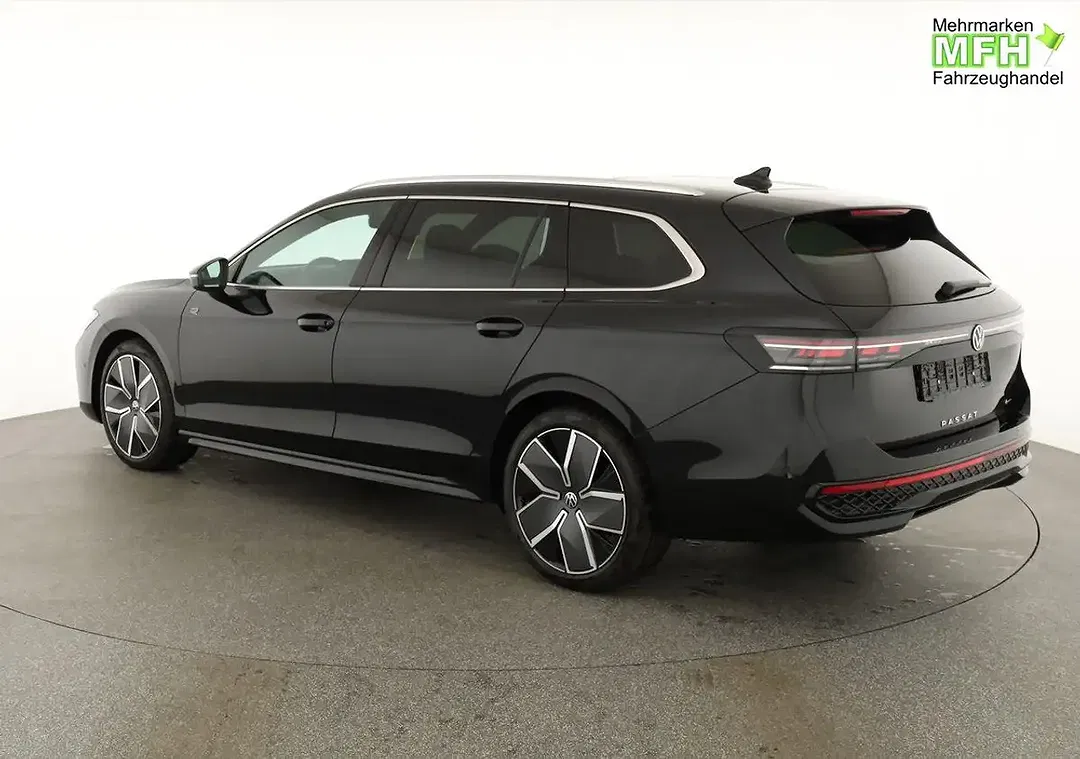 Volkswagen Passat Variant - Thumbnail 3