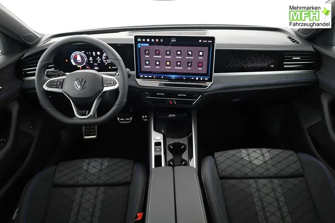 Volkswagen Passat Variant - Thumbnail 4
