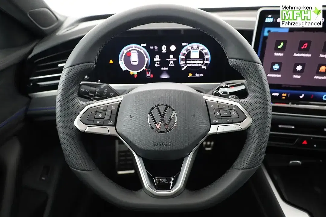 Volkswagen Passat Variant - Thumbnail 5