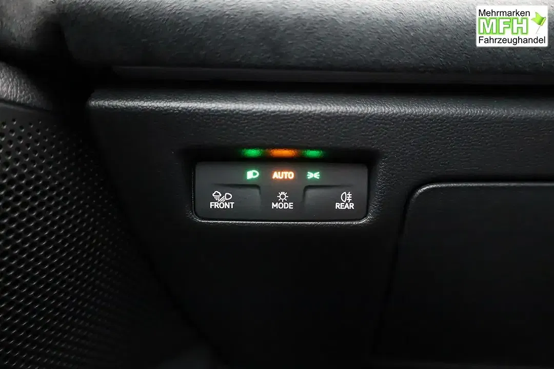 Volkswagen Passat Variant - Thumbnail 8
