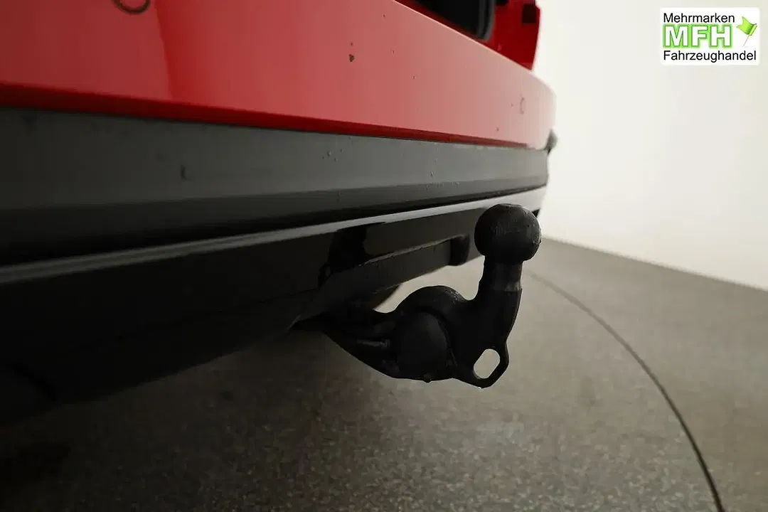 Skoda Kamiq - Thumbnail 15