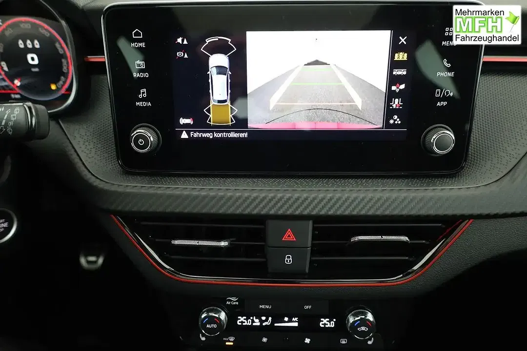 Skoda Kamiq - Thumbnail 6