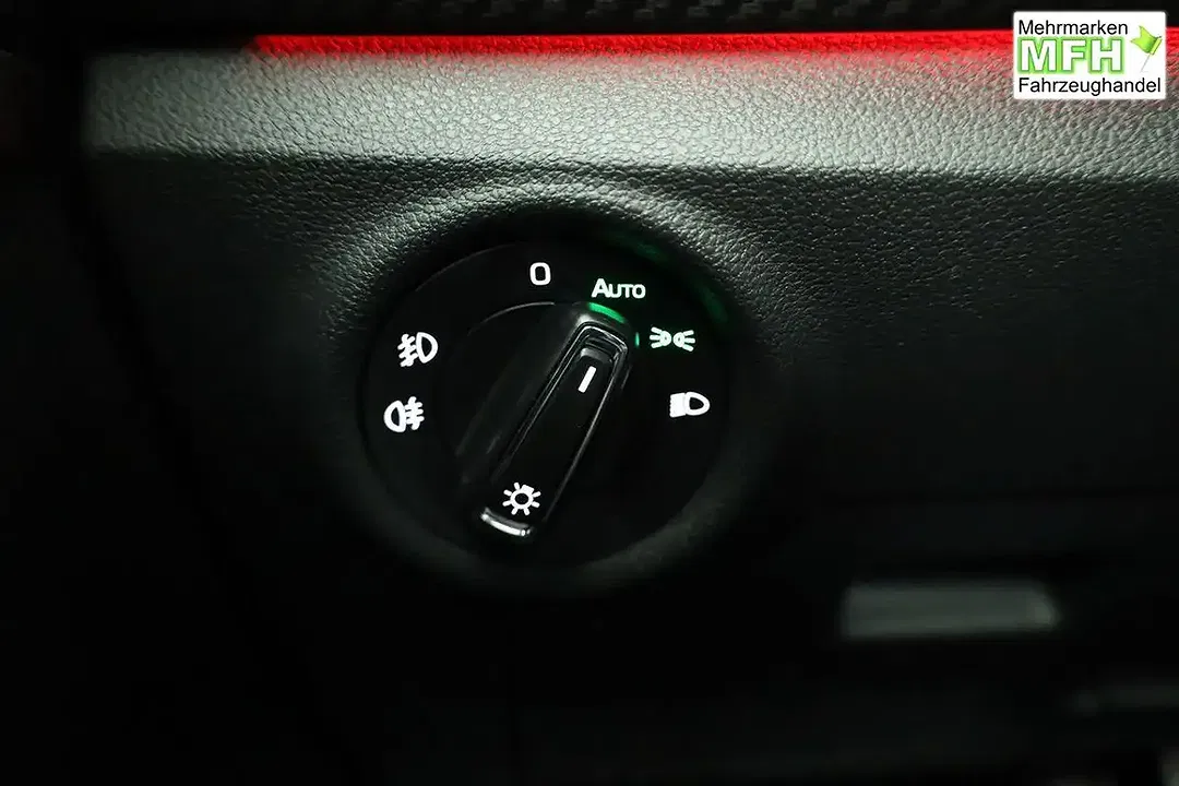 Skoda Kamiq - Thumbnail 8